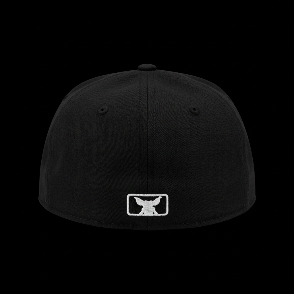 "GREMLB" Fitted Hat