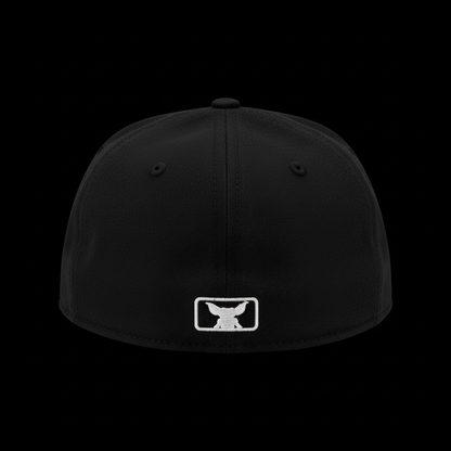 "GREMLB" Fitted Hat