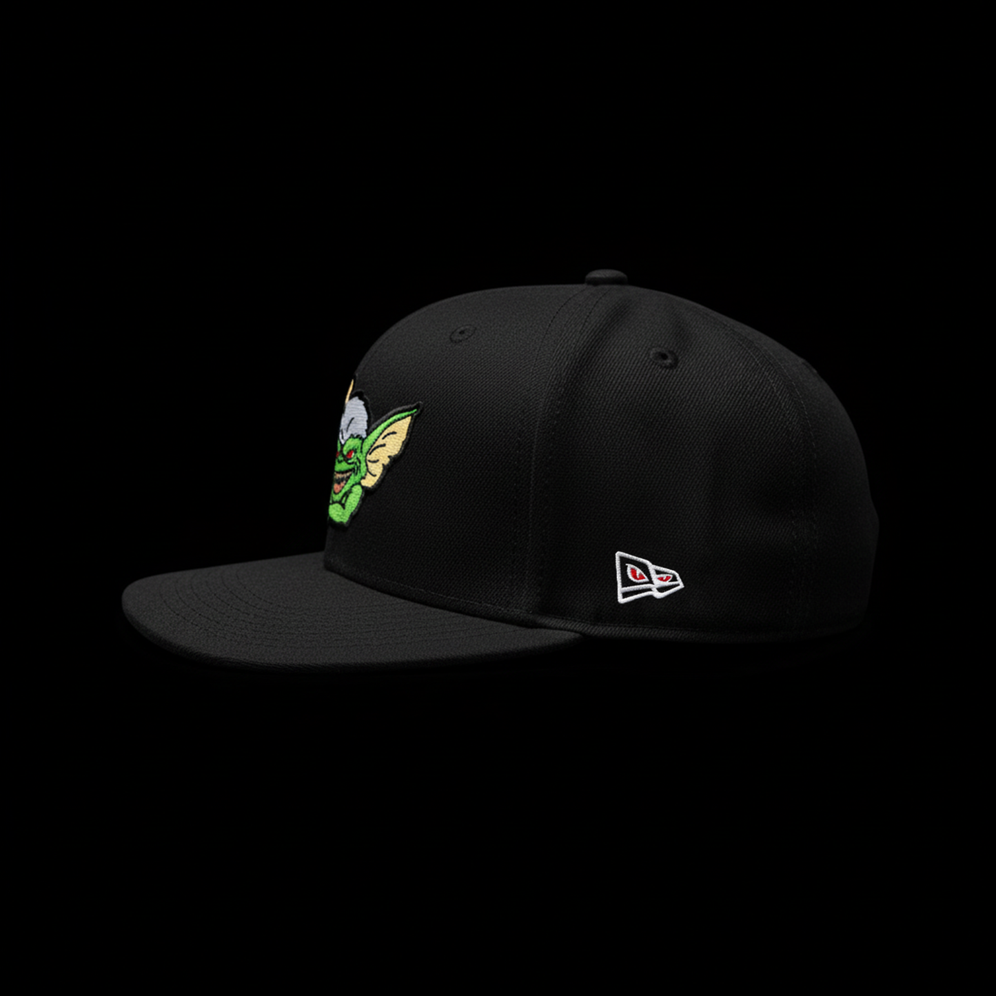 "GREMLB" Fitted Hat