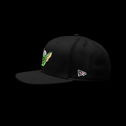 "GREMLB" Fitted Hat